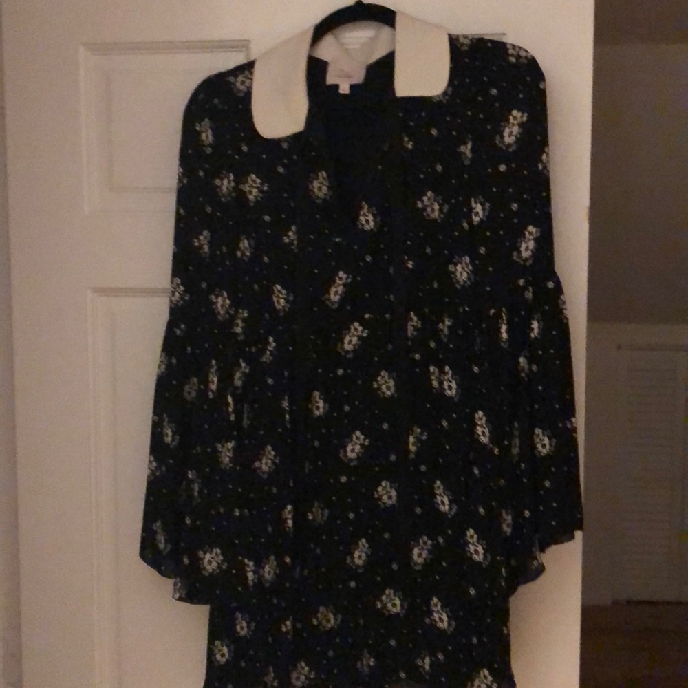 Cinq a sept dress